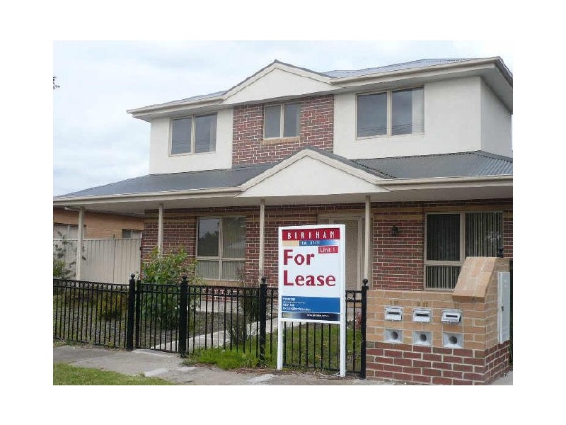 1/17 Cleveland Street, St Albans VIC 3021