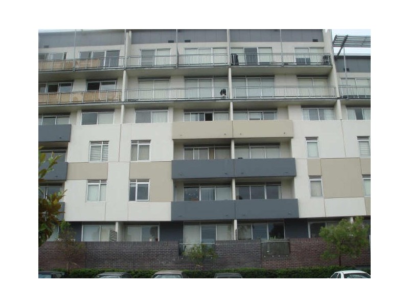 508/60 Speakmen Street, Kensington VIC 3031