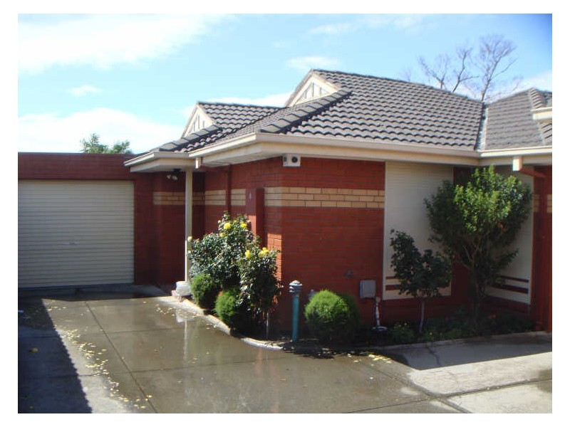 3/52 Fox Street, St Albans VIC 3021