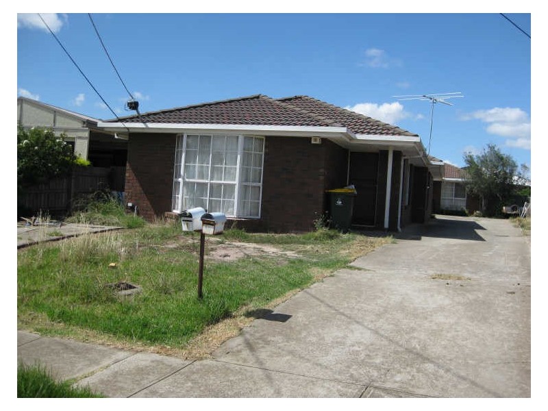 1/32/ Kambalda Circuit, Kings Park VIC 3021