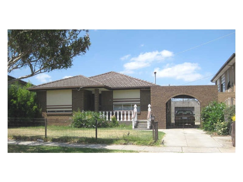 58 Walmer Avenue, St Albans VIC 3021