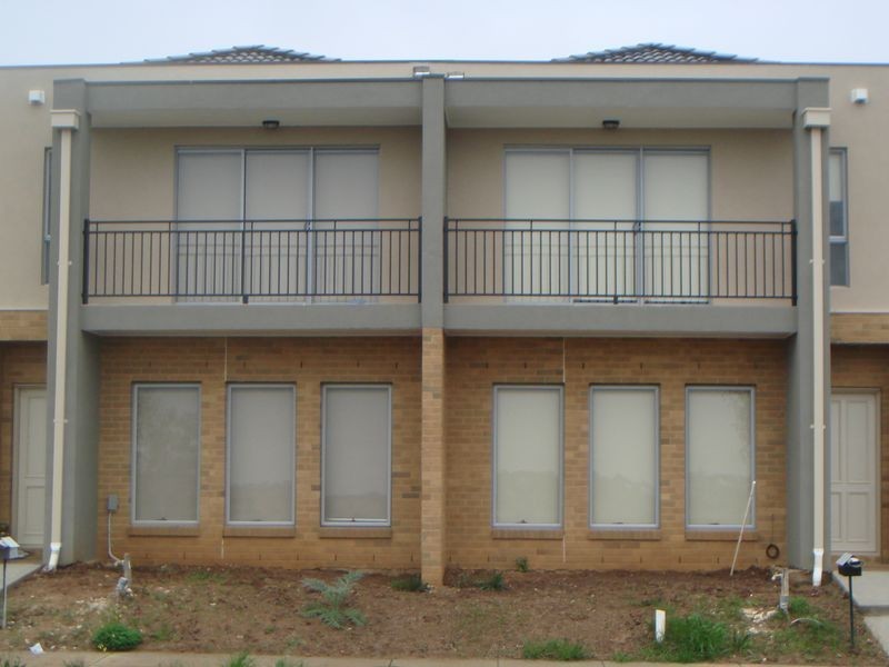 40 Cunningham Chase, Deer Park VIC 3023