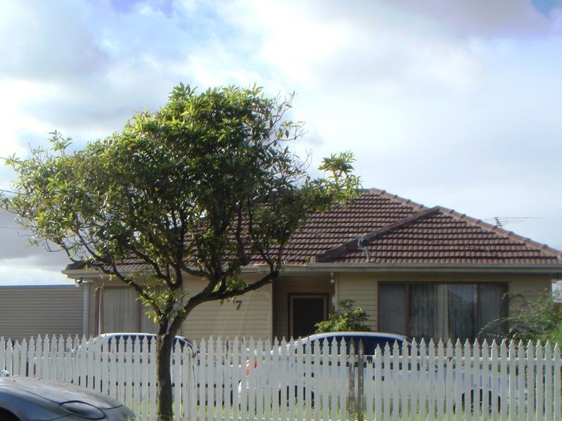 7 Blackmore Street, Sunshine North VIC 3020