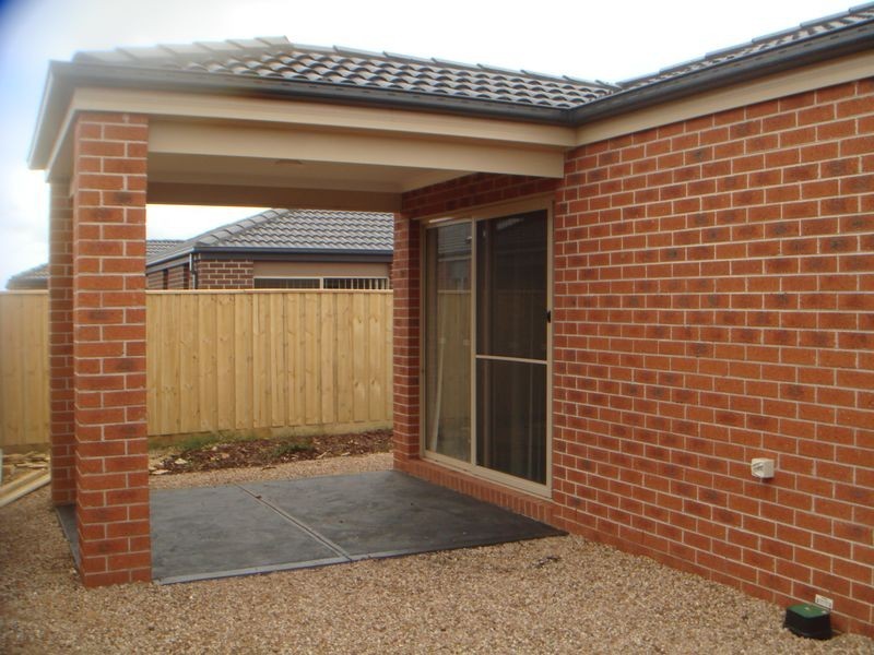 5 Archie Street, Tarneit VIC 3029