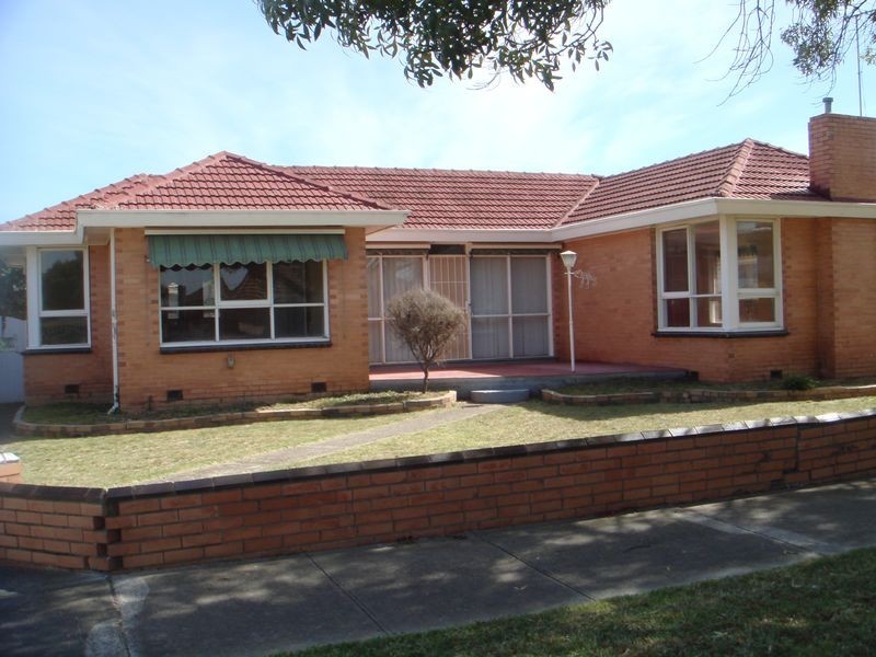 25 Beaver Street, St Albans VIC 3021