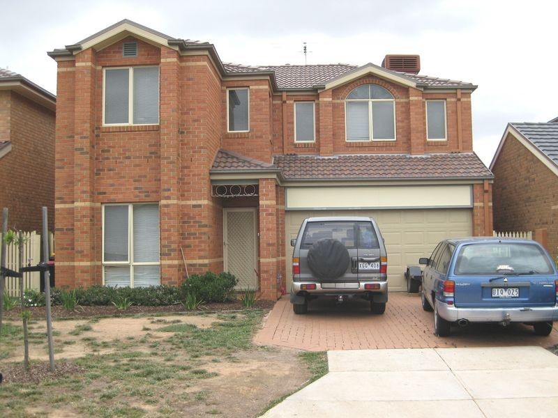 54 Jade Way, Hillside VIC 3037
