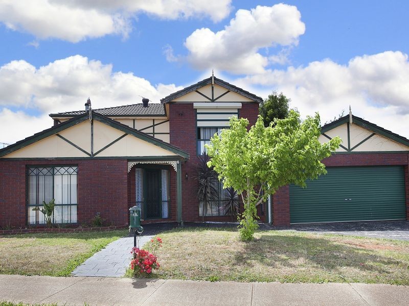 6 Marlo Drive, Melton West VIC 3337