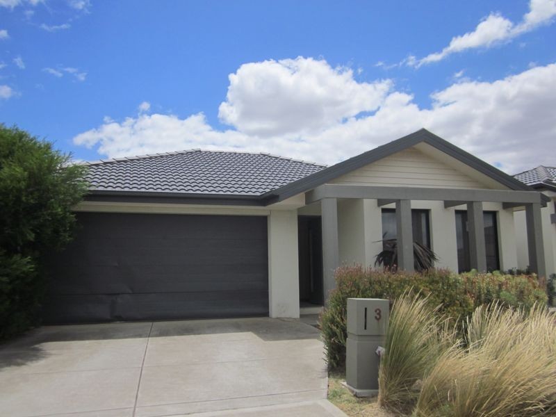 3 Green Court, Burnside Heights VIC 3023