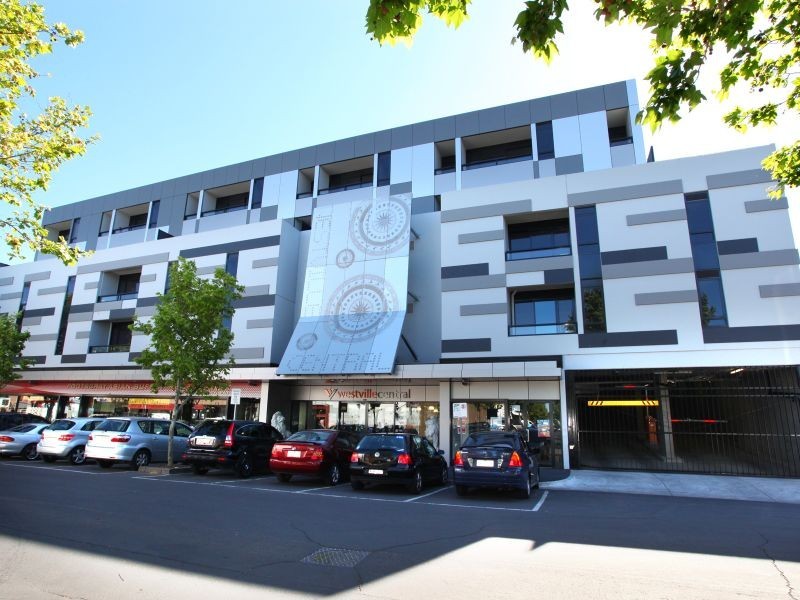 B510/62 Nicholson Street, Footscray VIC 3011