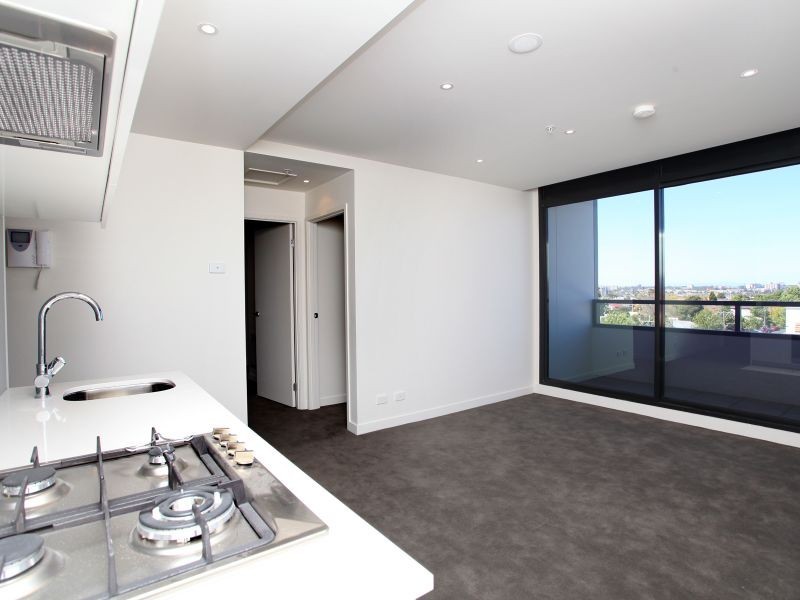 B510/62 Nicholson Street, Footscray VIC 3011