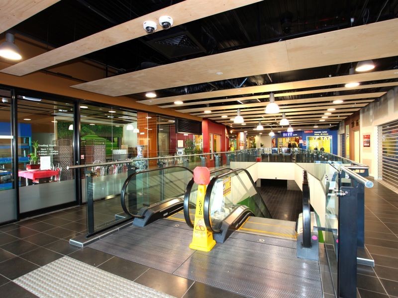 B510/62 Nicholson Street, Footscray VIC 3011