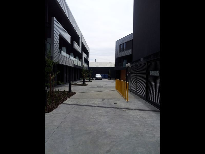 28/234-240 Barkly Street, Footscray VIC 3011