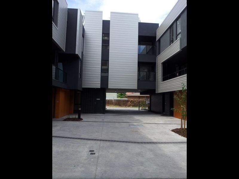 28/234-240 Barkly Street, Footscray VIC 3011