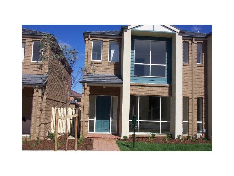 6 Durack Circuit, Taylors Hill VIC 3037