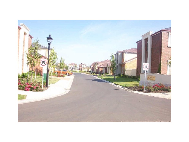 6 Durack Circuit, Taylors Hill VIC 3037