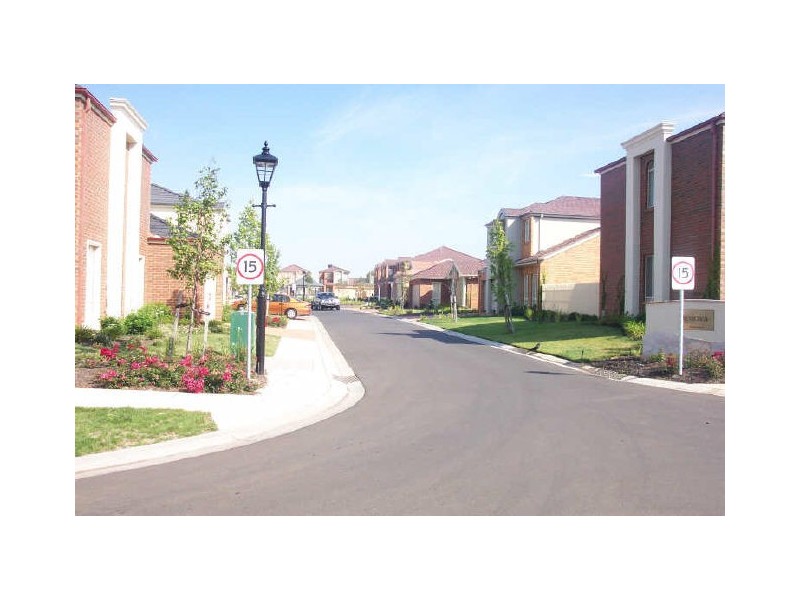 6 Durack Circuit, Taylors Hill VIC 3037