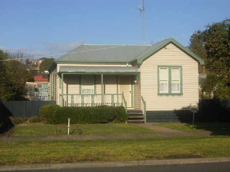 40 Japan Street, Warrnambool VIC 3280