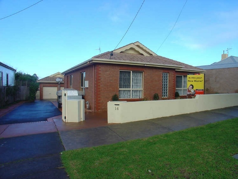 14 Kelp Street, Warrnambool VIC 3280