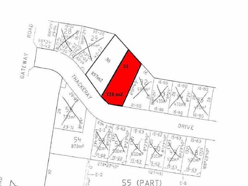 Lot 31 Plaza Heights, Warrnambool VIC 3280