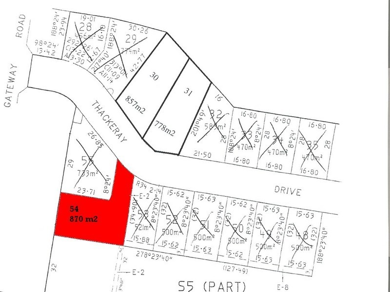 Lot 54 Plaza Heights, Warrnambool VIC 3280