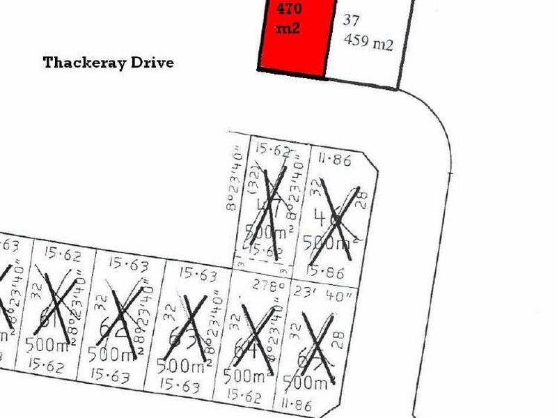 Lot 36 Plaza Heights, Warrnambool VIC 3280