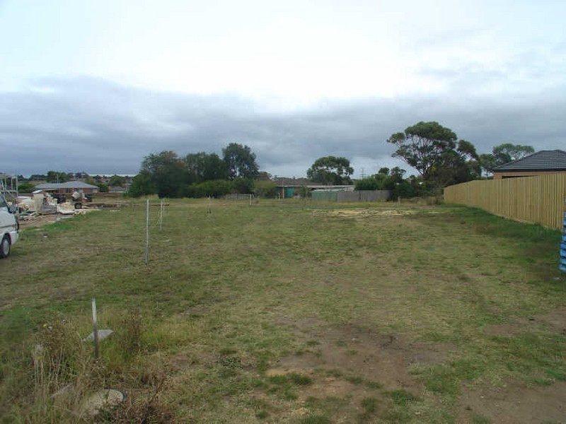 Lot 2/9 Golden Spring Crt, Warrnambool VIC 3280