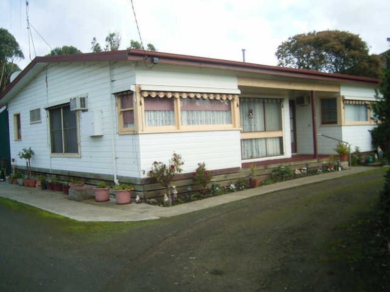 57 Ziegler Parade, Allansford VIC 3277