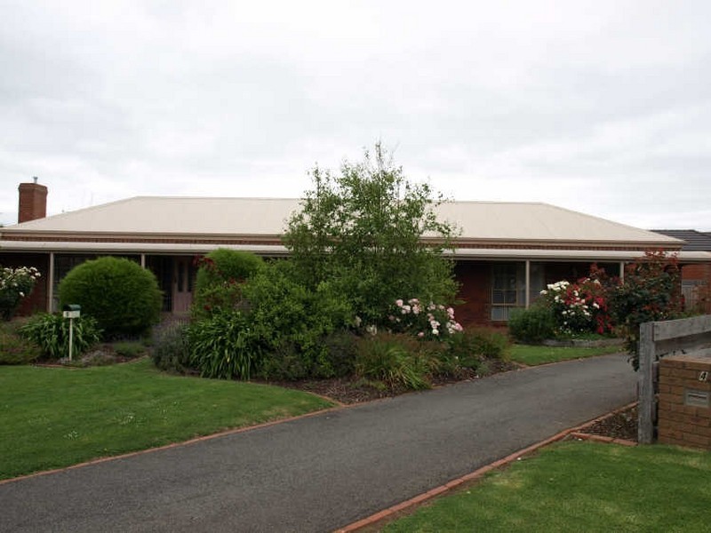 5 Karong Court, Warrnambool VIC 3280