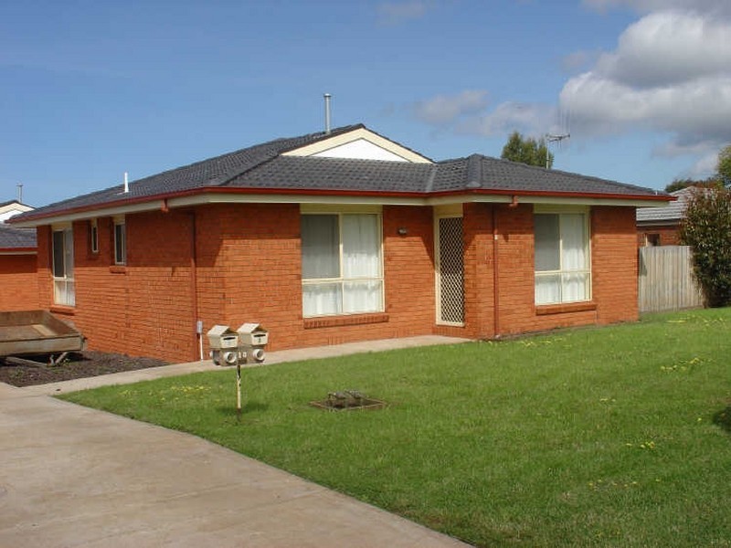 1/18 Caroville Drive, Warrnambool VIC 3280