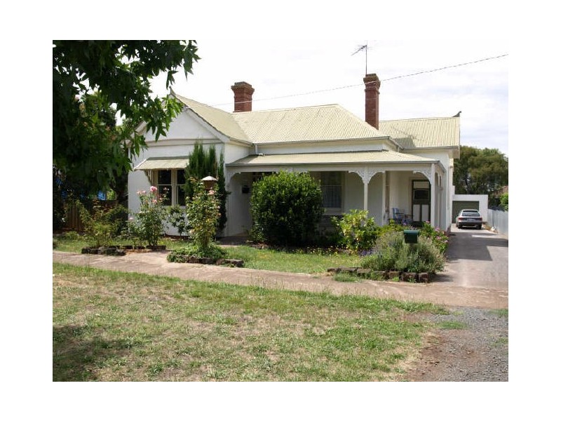 38 Barkly Street, Camperdown VIC 3260