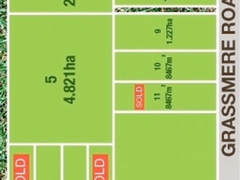 Lot 10 Grassmere Road, Grassmere VIC 3281
