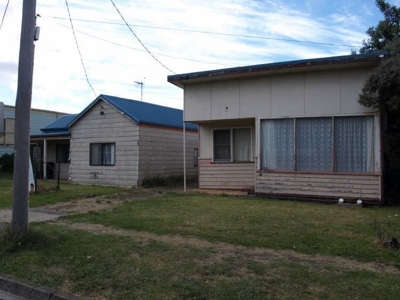 8 & 10 Tregea Street, Port Campbell VIC 3269