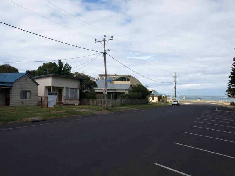 8 & 10 Tregea Street, Port Campbell VIC 3269