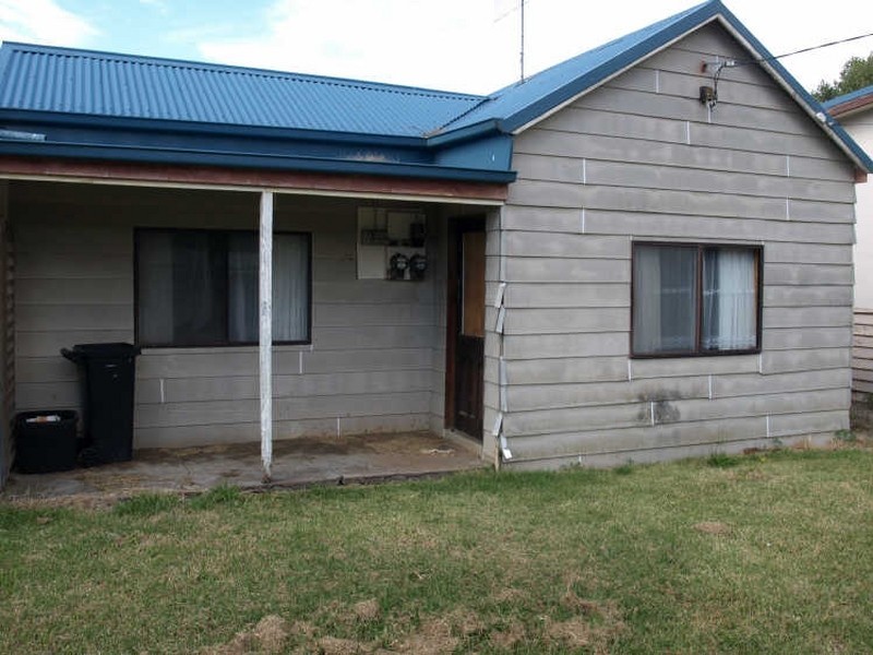 8 & 10 Tregea Street, Port Campbell VIC 3269