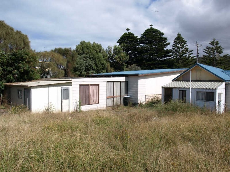 8 & 10 Tregea Street, Port Campbell VIC 3269