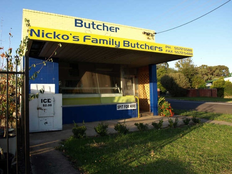 76 Coleraine Road, Hamilton VIC 3300