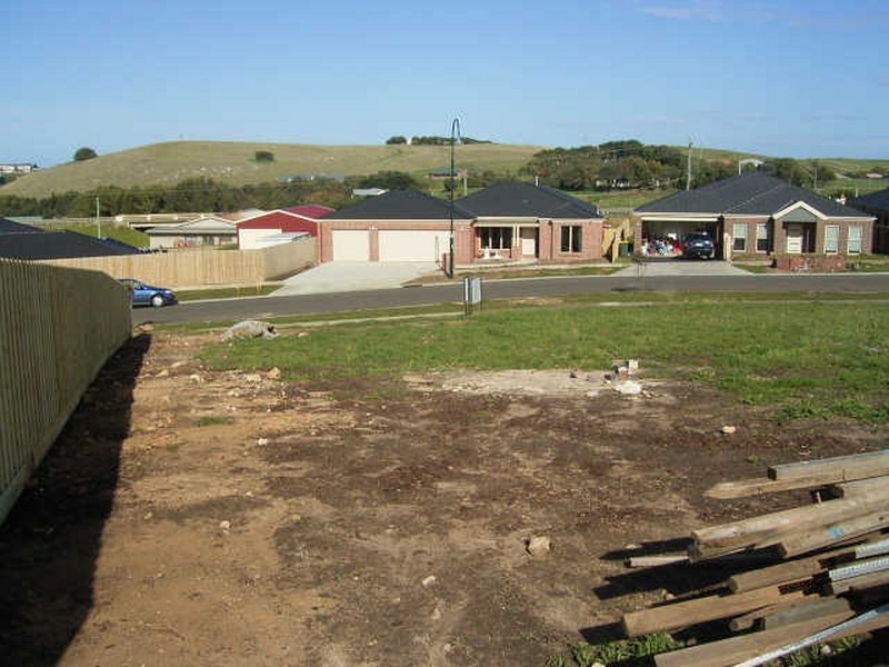 Lot 9 Dennington Rise, Dennington VIC 3280