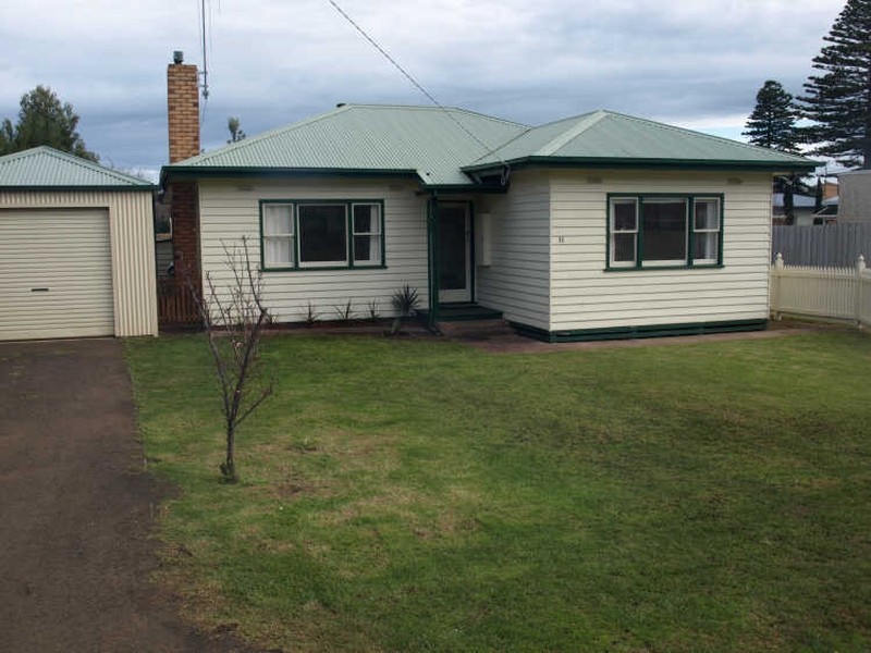 11a Earle Street, Port Fairy VIC 3284