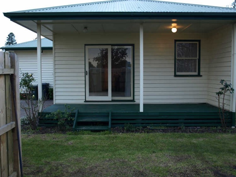 11a Earle Street, Port Fairy VIC 3284