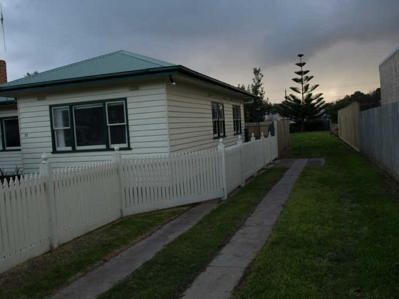 11a Earle Street, Port Fairy VIC 3284