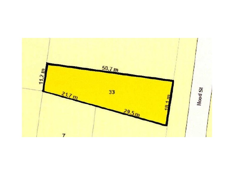 33 Hood Street, Warrnambool VIC 3280