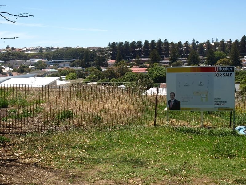 Lot 1/36 Timor Street, Warrnambool VIC 3280