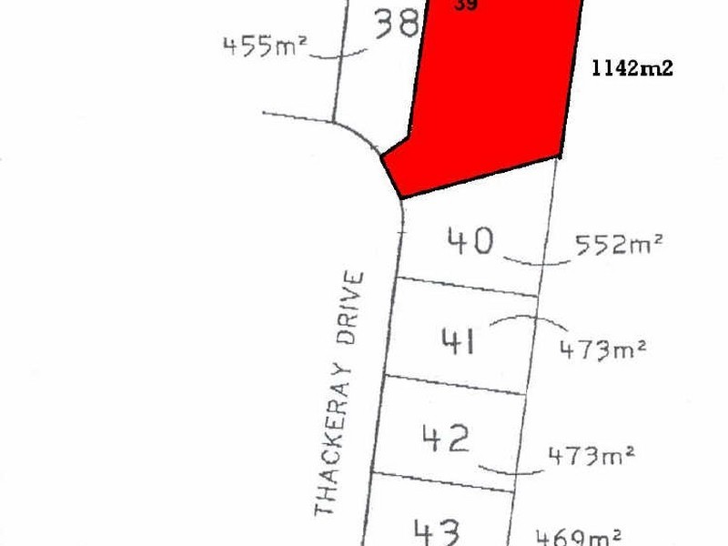 Lot 39 Plaza Heights, Warrnambool VIC 3280