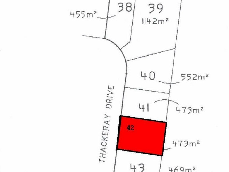 Lot 42 Plaza Heights, Warrnambool VIC 3280