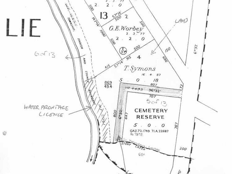 Lot 4 Sisters Road, Ellerslie VIC 3265