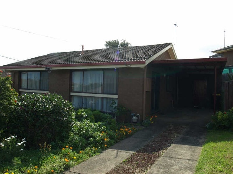 1/15 Ilex Avenue, Warrnambool VIC 3280