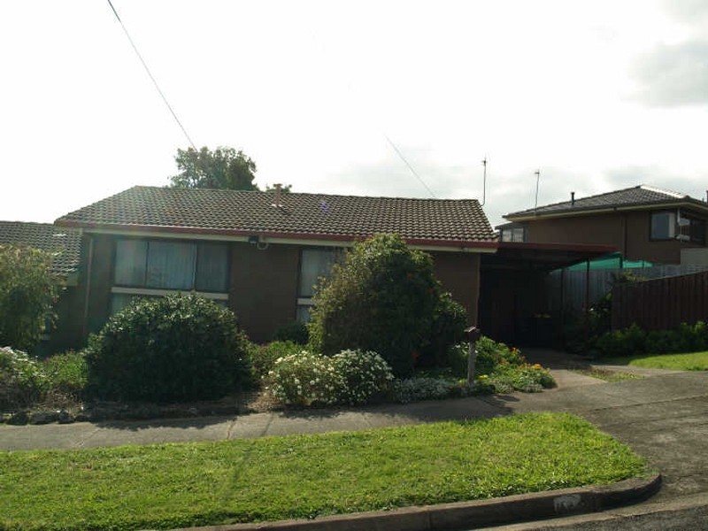 1/15 Ilex Avenue, Warrnambool VIC 3280