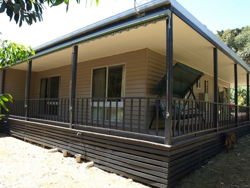 209 Cooramook Road, Grassmere VIC 3281