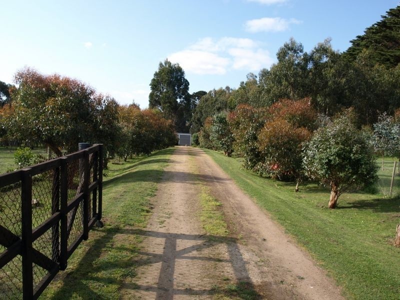 209 Cooramook Road, Grassmere VIC 3281