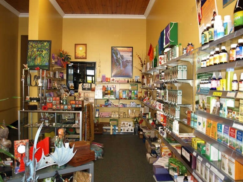Healthy Alternatives, Warrnambool VIC 3280